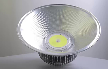 LED工矿灯安装说明示意图